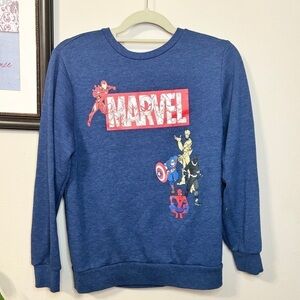 Marvel Avengers Sweater Size XL